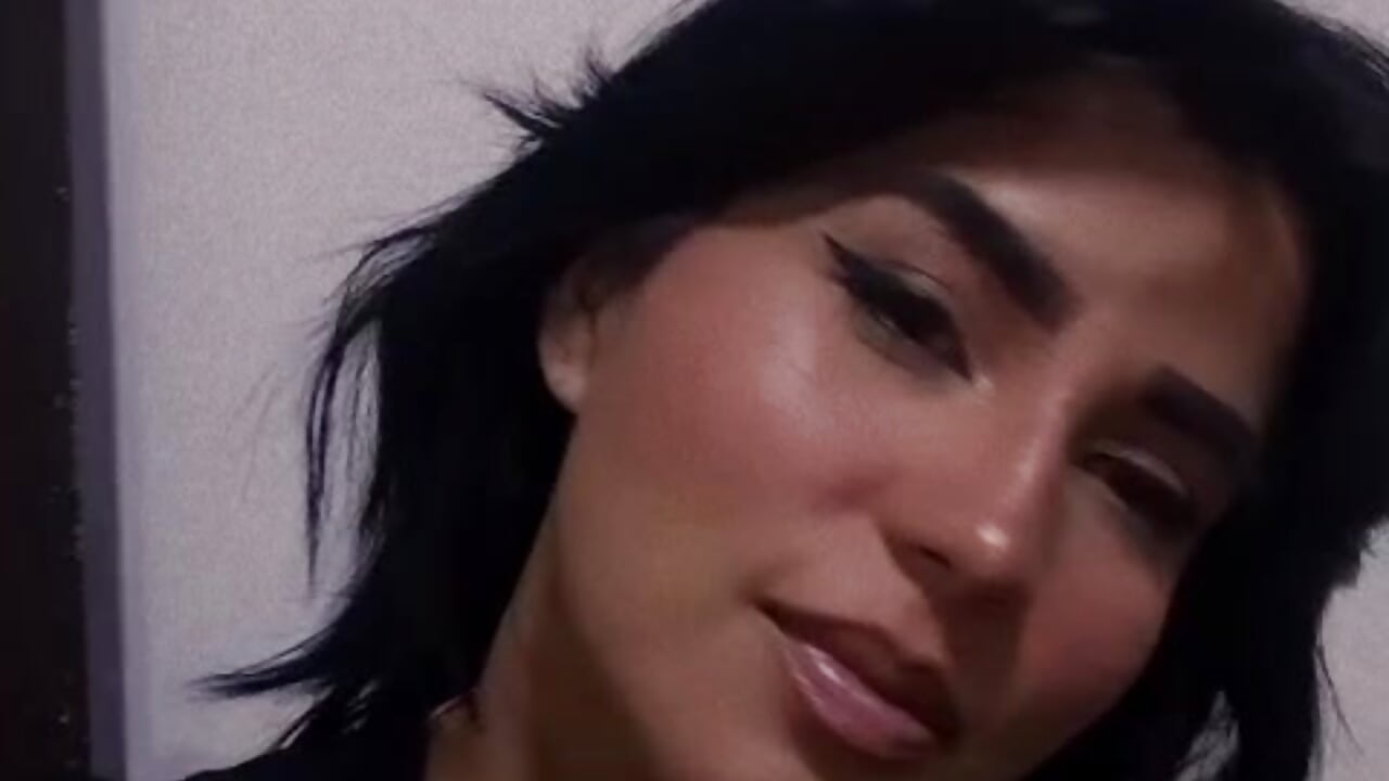 Know me a little! - video by Angelica_Aragon cam model