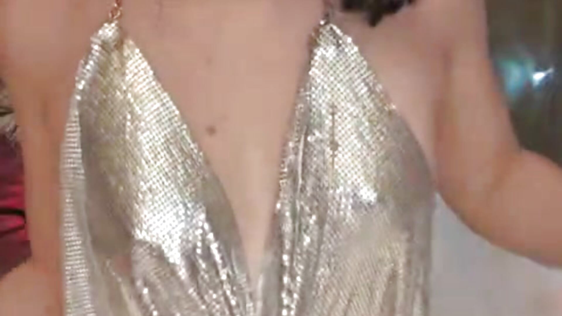 My boobs^^ - video by LunaNyan cam model