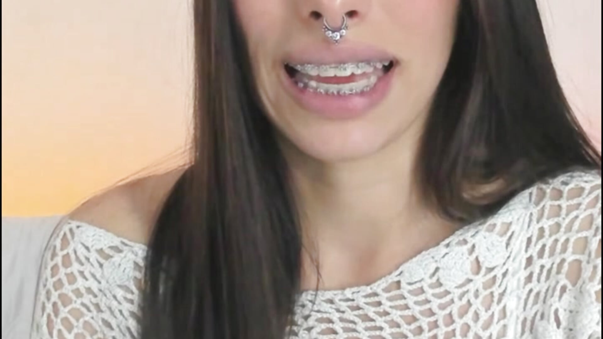 Nivel de español - video by saraarchbould cam model