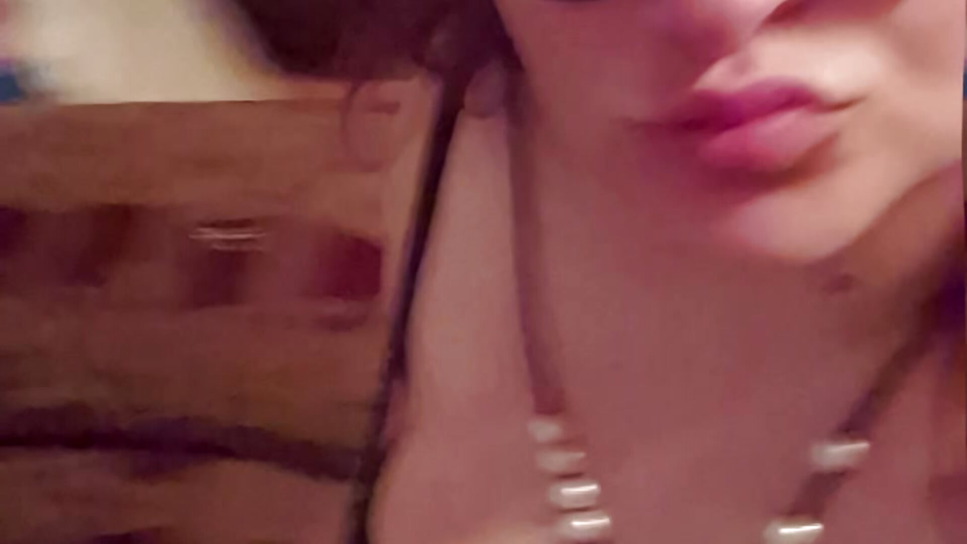 Une  petite danse sexy