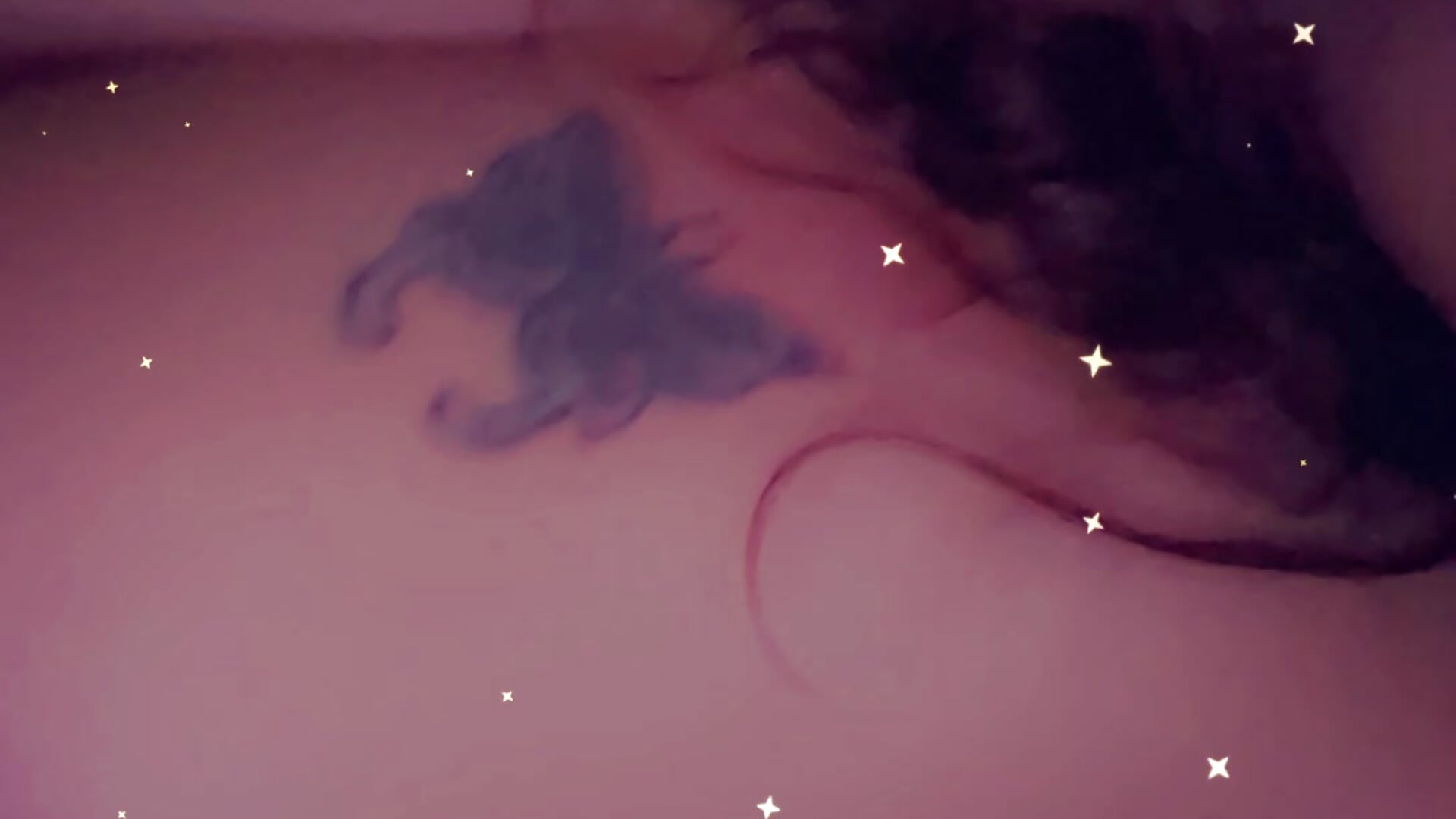 Mes gros sein au complet😘 - video by 69Stacylove69 cam model