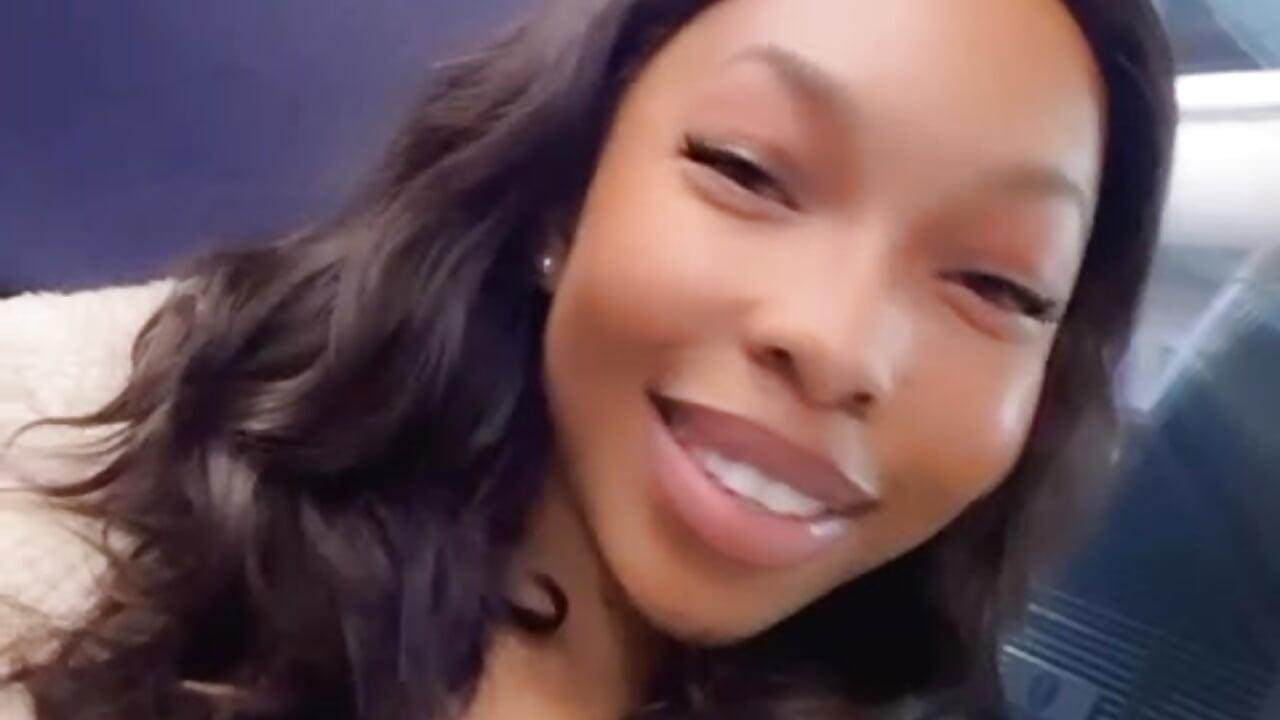 Cheeky ;)) - video by BellaRosex_x cam model