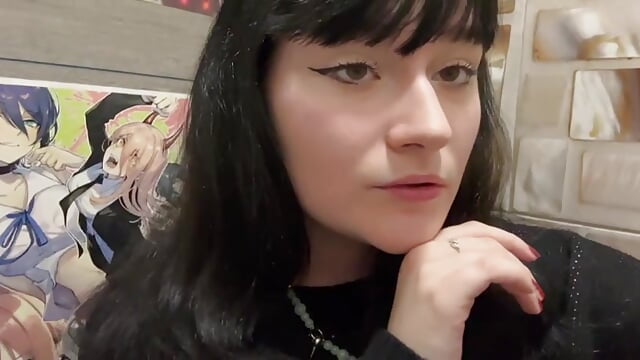 Am i cutie? :3 - video by SophiBrown cam model
