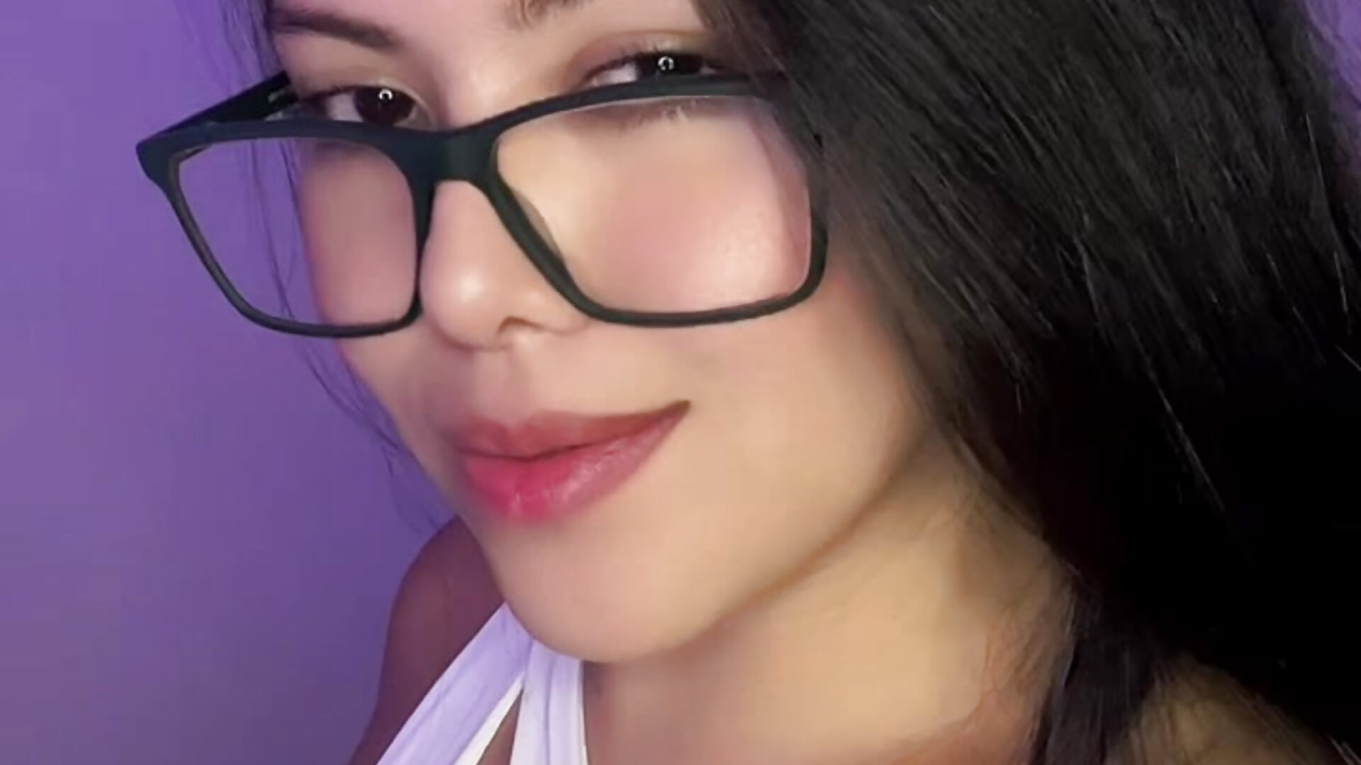 HELLO🌙🩵 - video by VALJIR03 cam model