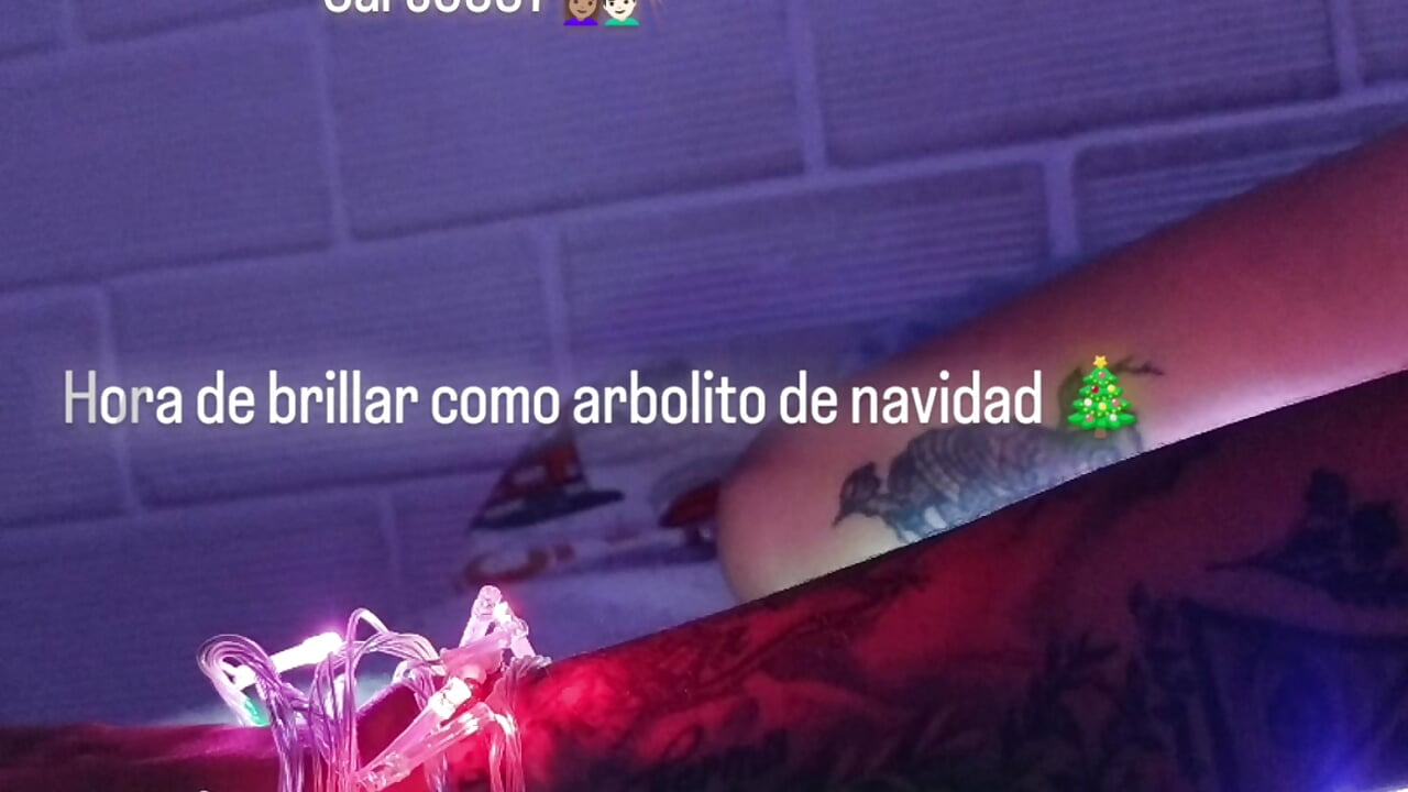 Sigueme ;) - video by Navi_tatto cam model