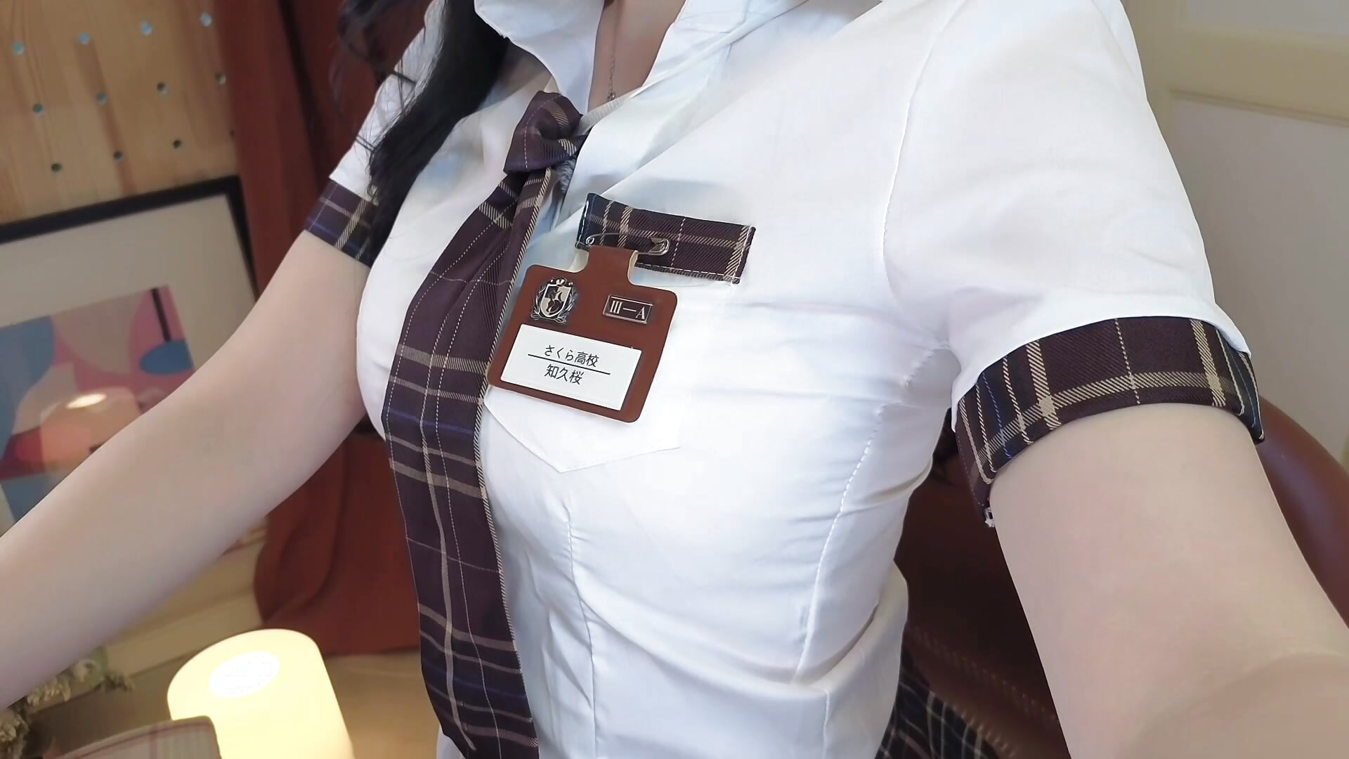 2月底王子秀預告｜高中生女友終於18歲了❤️ - nayomi_34f主播的视频