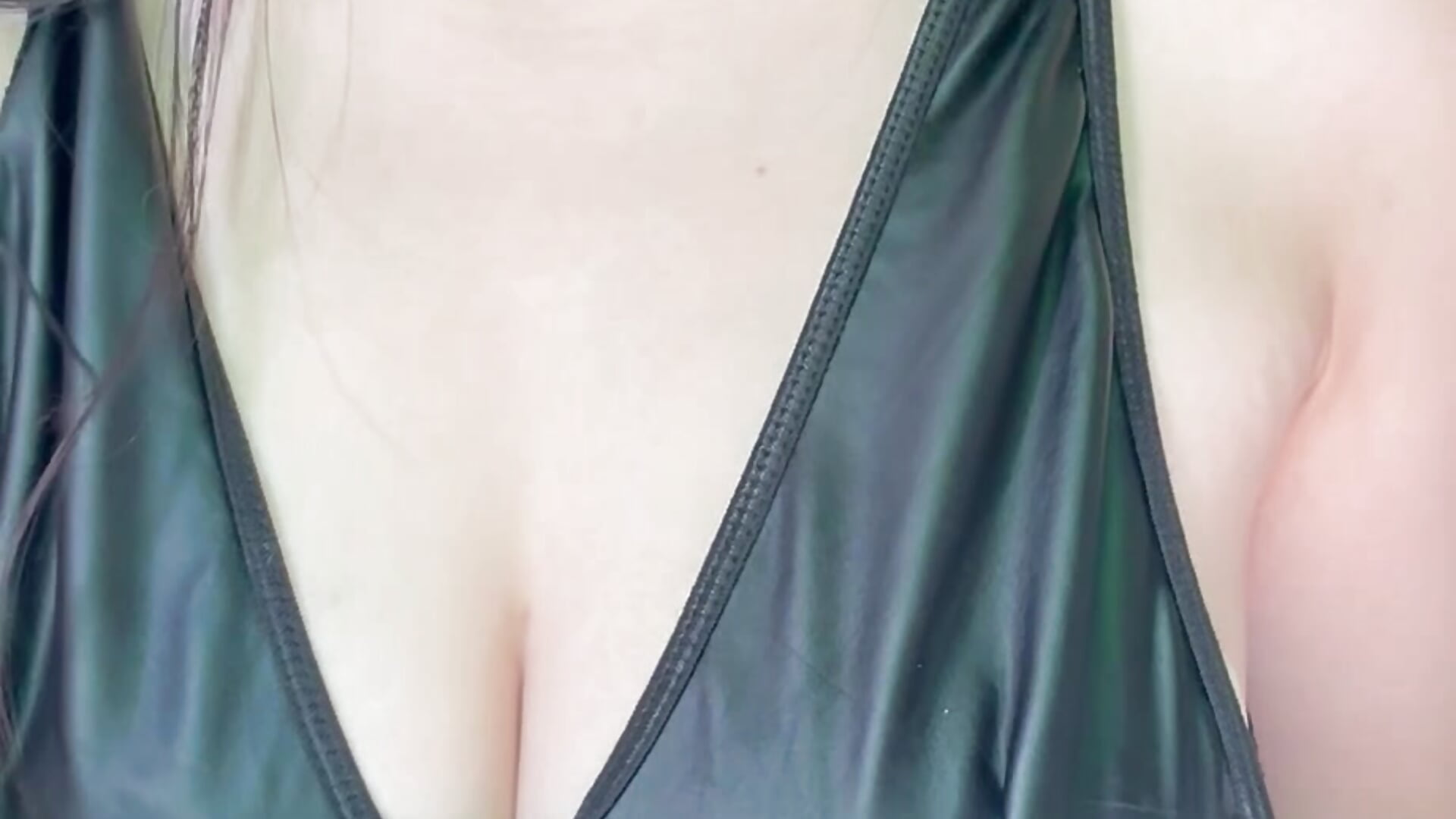 平台要我上傳一個免費影片👀 - video by nayomi_34f cam model