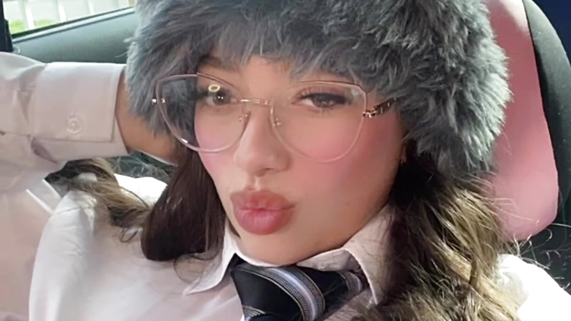 🩶🩶🩶 - Engell_fire 캠 모델의 동영상