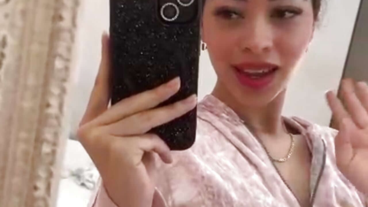 💕💕 - video od modelky/modela viiolet_whitee