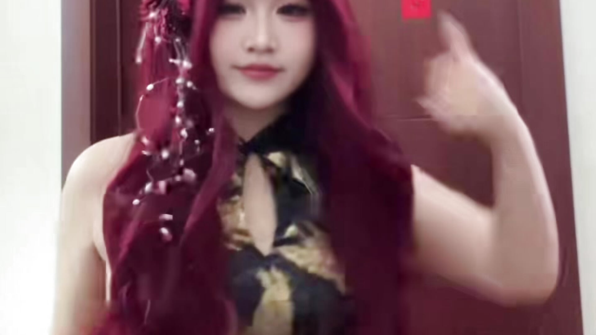 性感酥酥酥 - video by Sexy-101 cam model