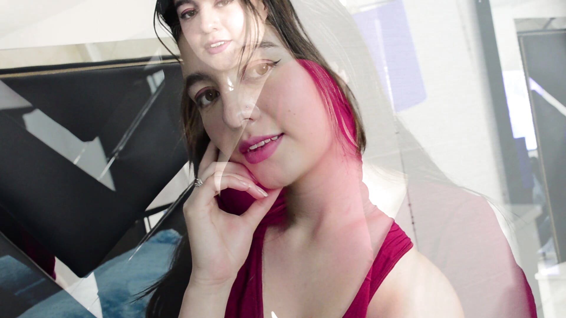 Naughty - video by Valeria_Dean cam model