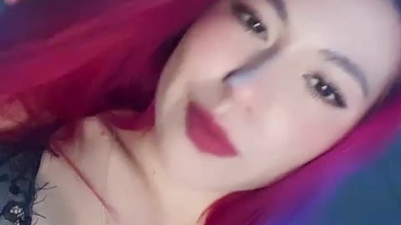 😍😍😍 - video by Scarlett_firee cam model