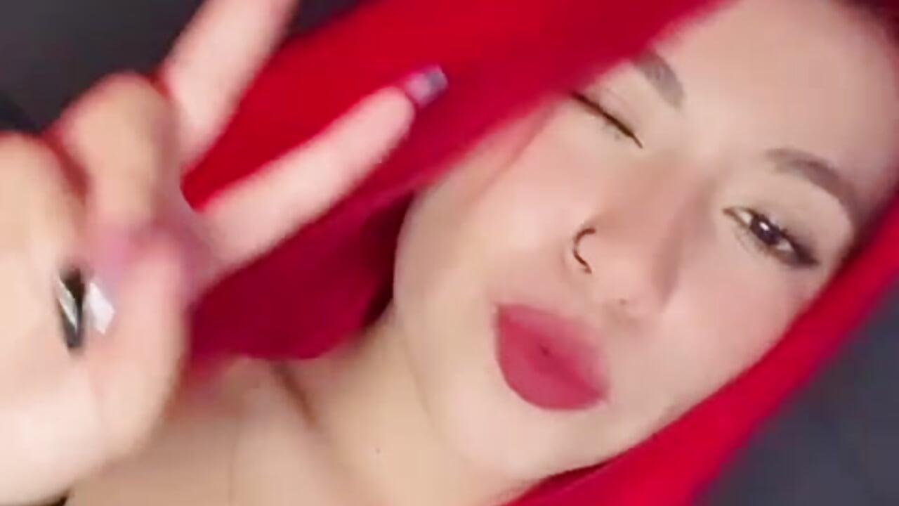 🔥😍 - video by Scarlett_firee cam model