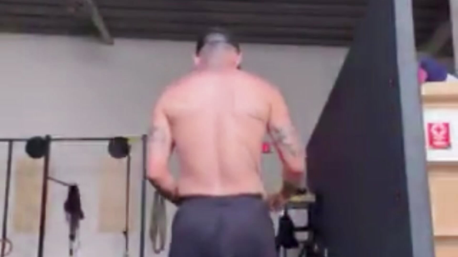 Training boy - video by MasterVedetto cam model