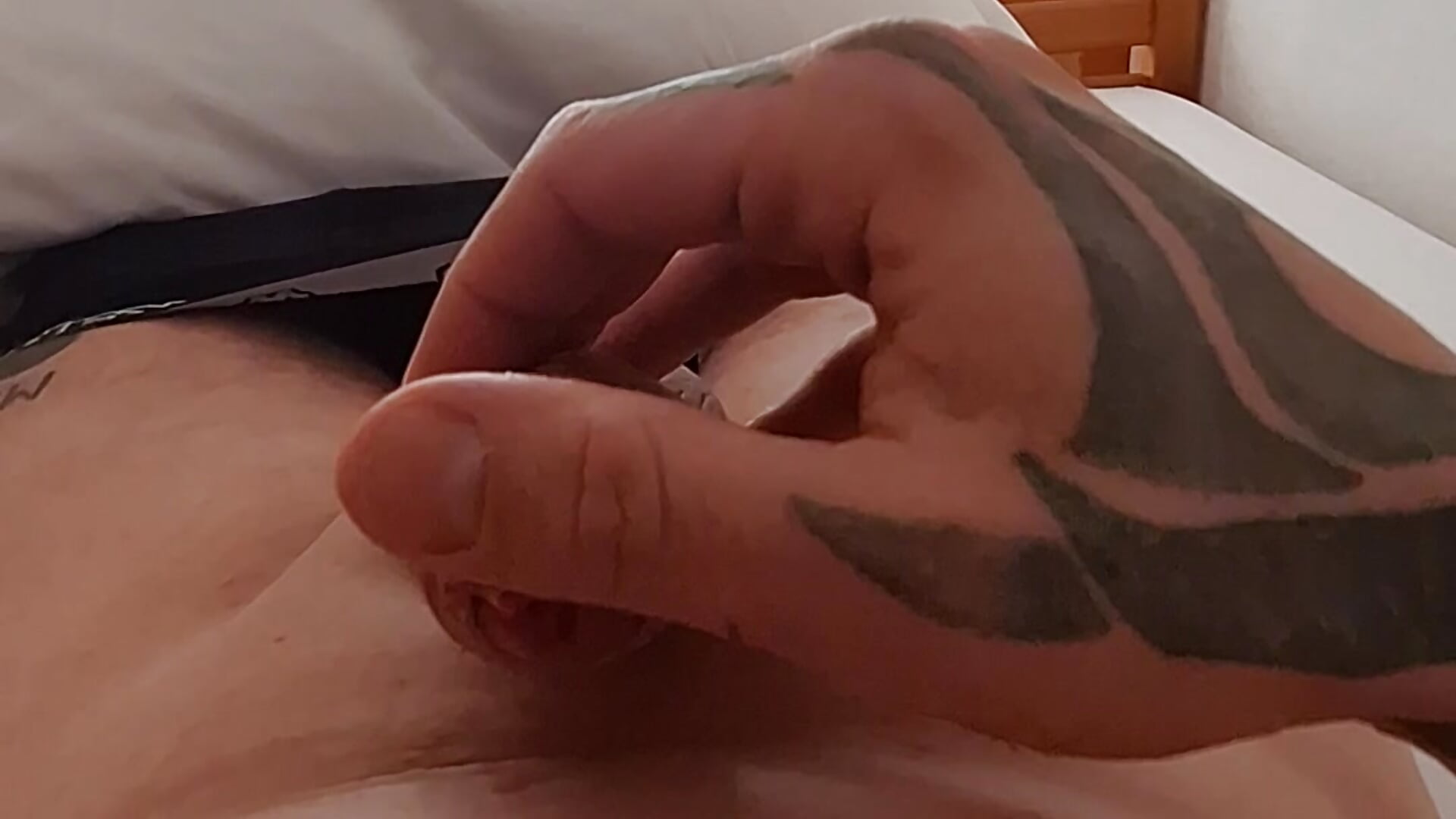 Wichsen - vídeo de la modelo de cam Chiemsee610