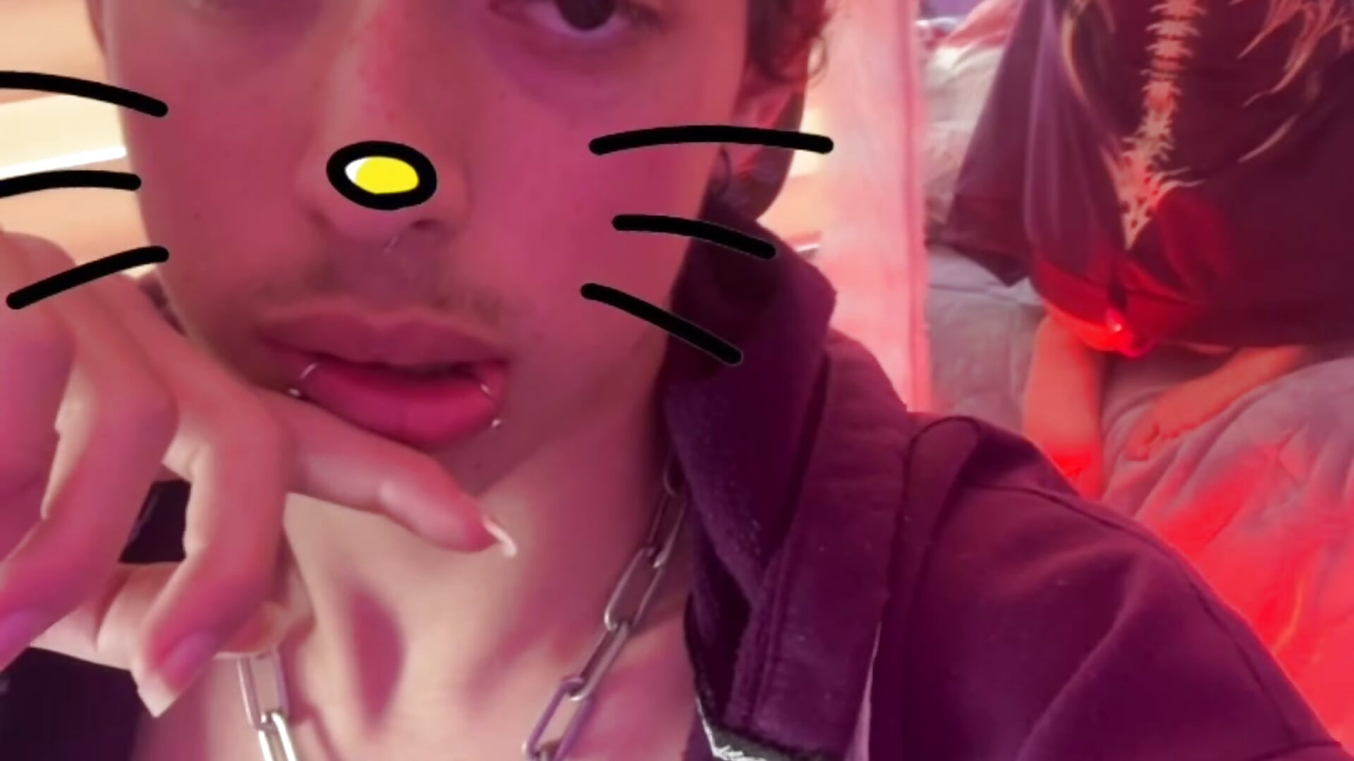 My ass withh lush :b - video by Otter_Starr cam model