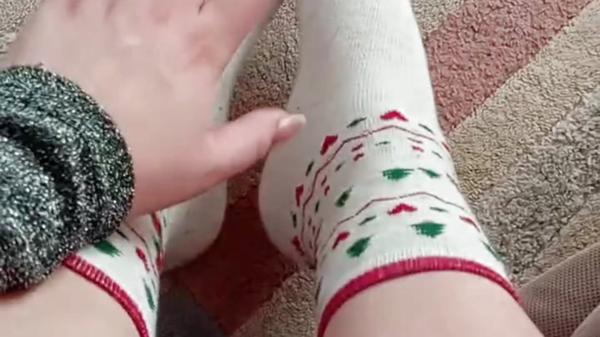 Sock444 – видео вебкам-модели KamillaJei