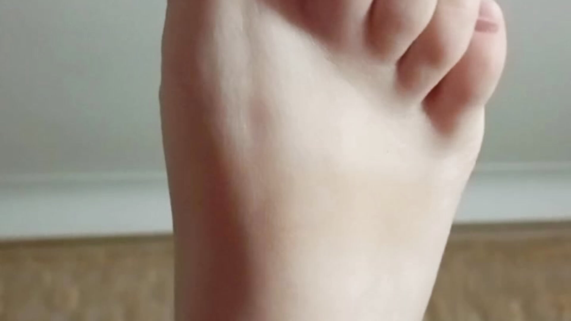 Nails Feet - video by KamillaJei cam model