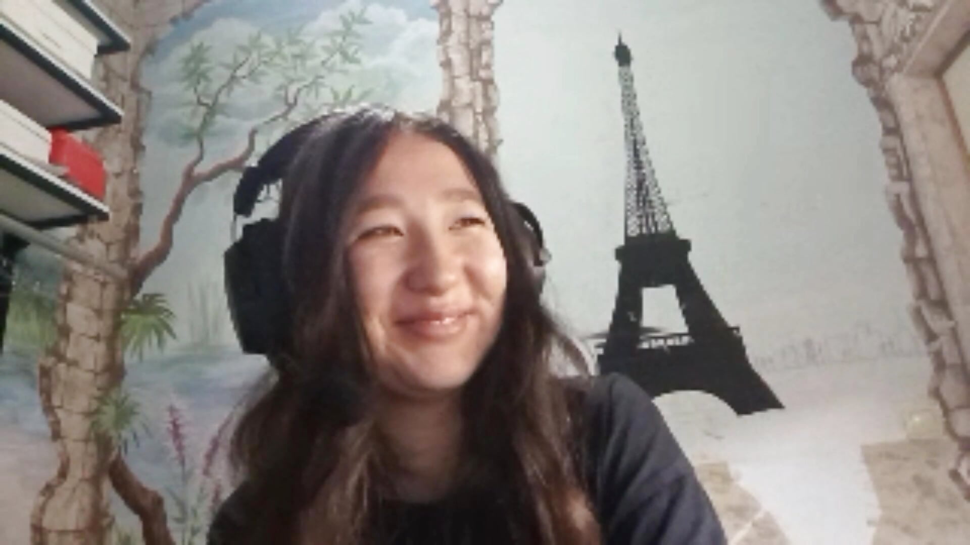 “Boudoir Blogging Behind the Scenes” - video by Sofiaherexo cam model