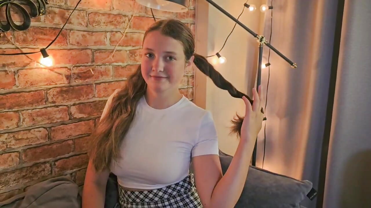 XO - video by Matha_Spring cam model