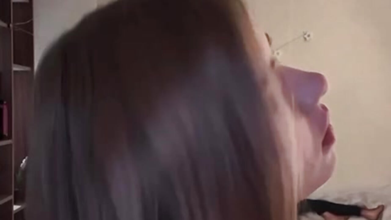 It's me ^^ - video by Victori_Fox cam model