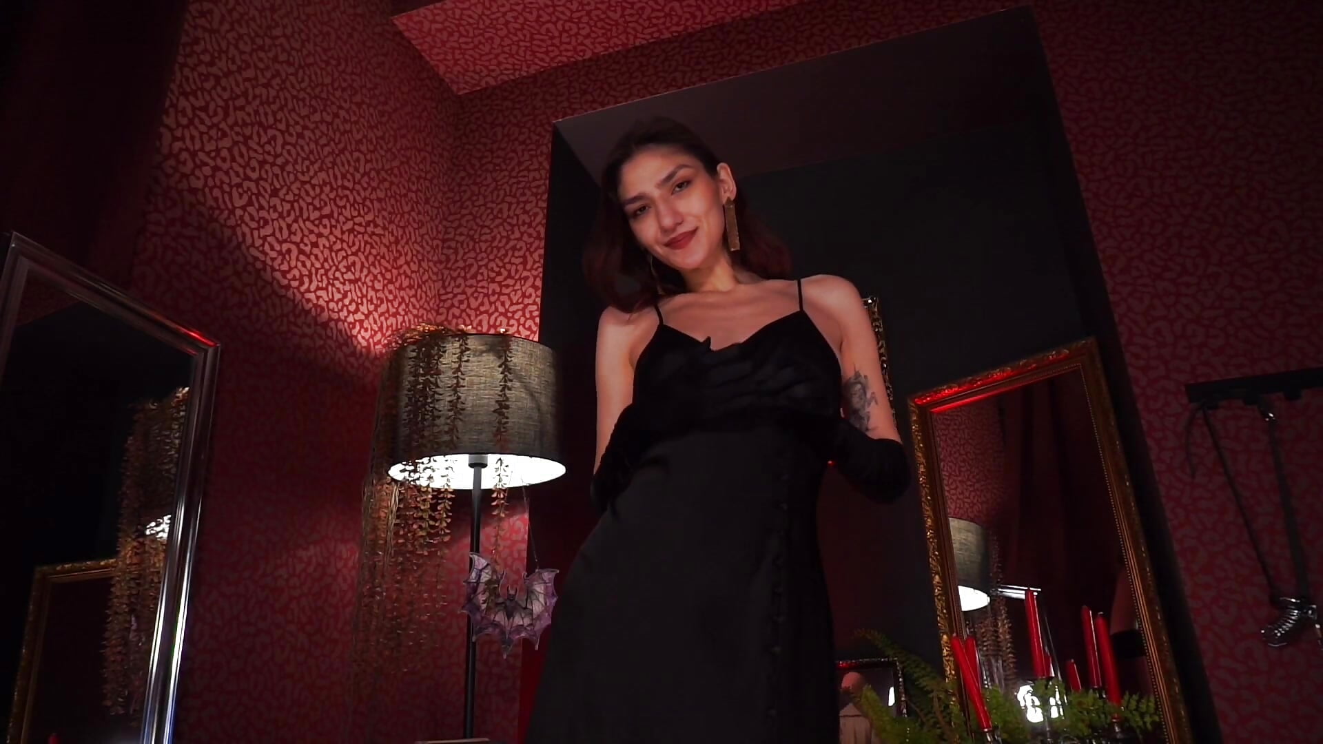 seducing you - Roxa_Lana主播的视频