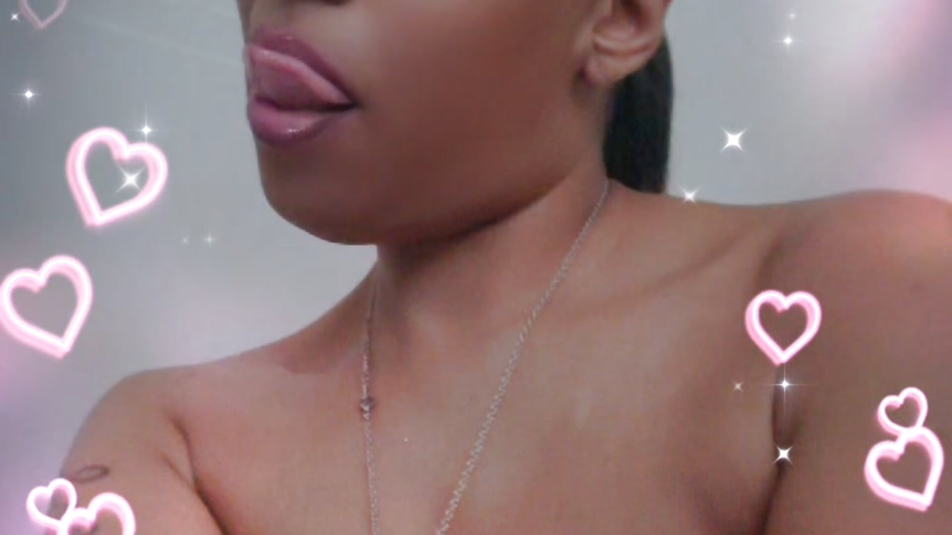 Lil titties matter 🤑🤑 - vídeo de liteskinwifey_56 modelo de câmara