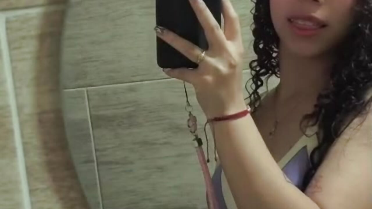 Sexy - video by LittleSky__ cam model