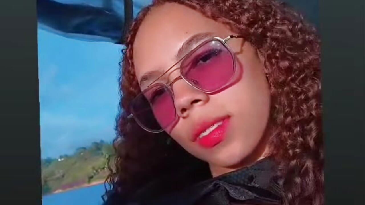 Enjoy my free day - video by LittleSky__ cam model