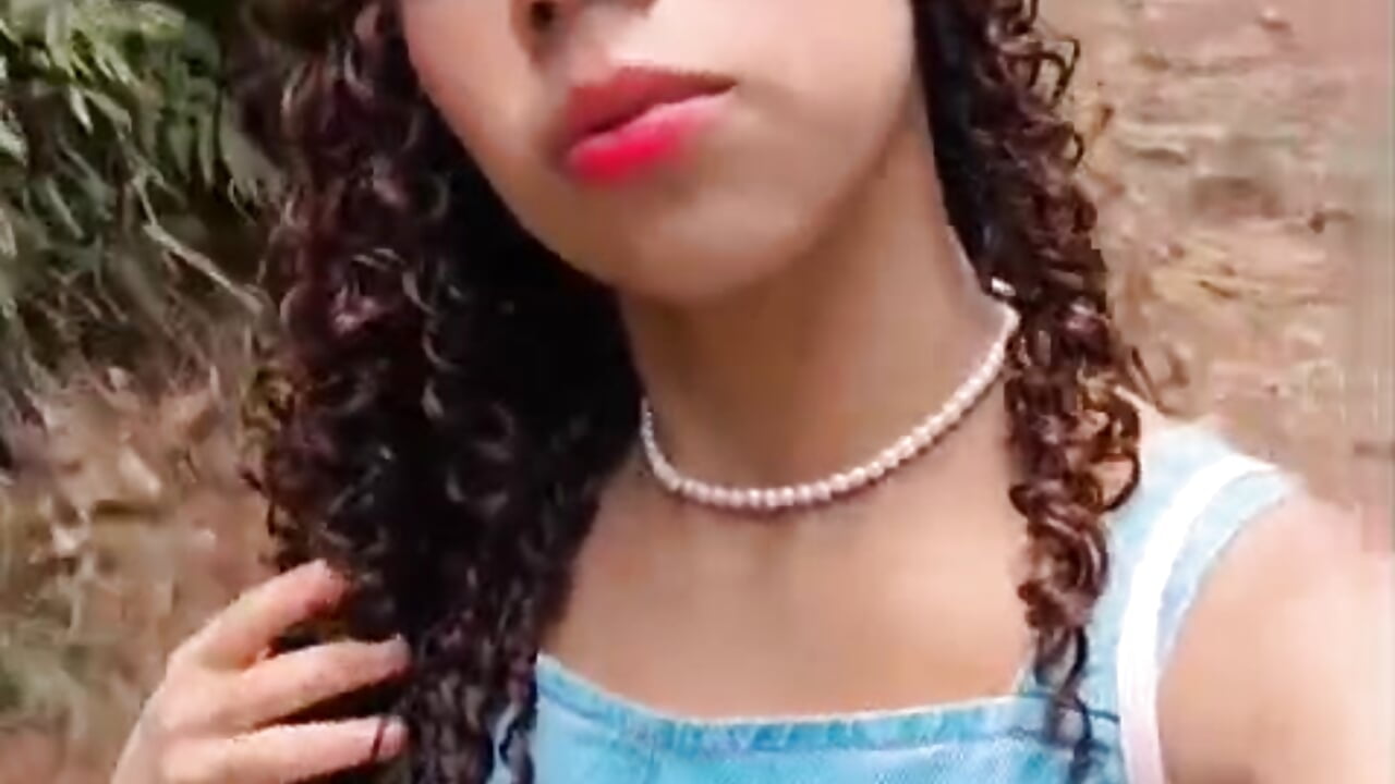 Amo la naturaleza - video by LittleSky__ cam model