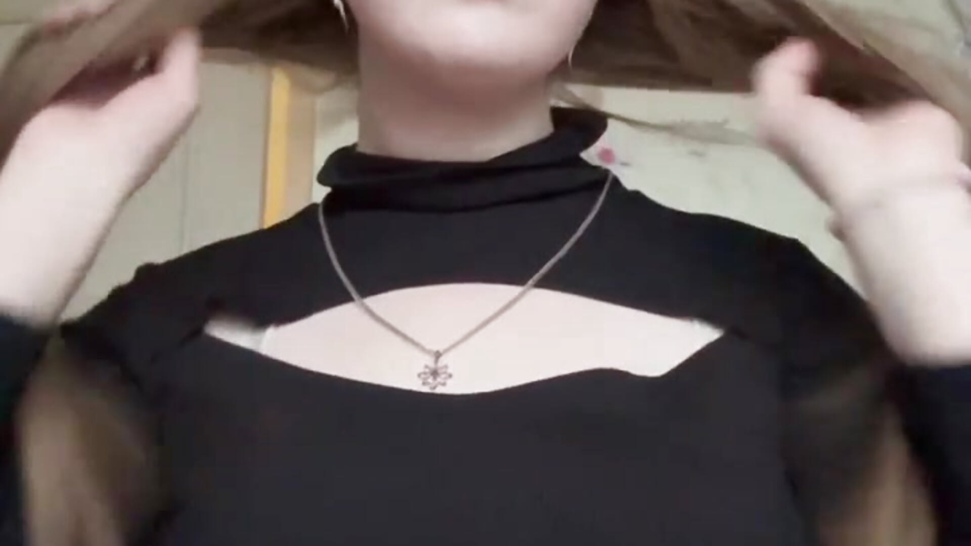 I'm April! NTMU - video by AprilHughes cam model