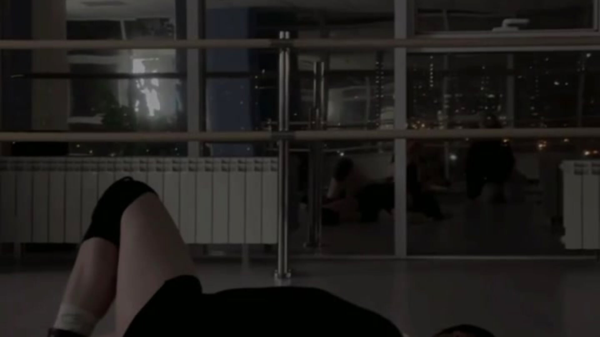 I LOVE DANCE <3 - video by RonnieSparlin cam model