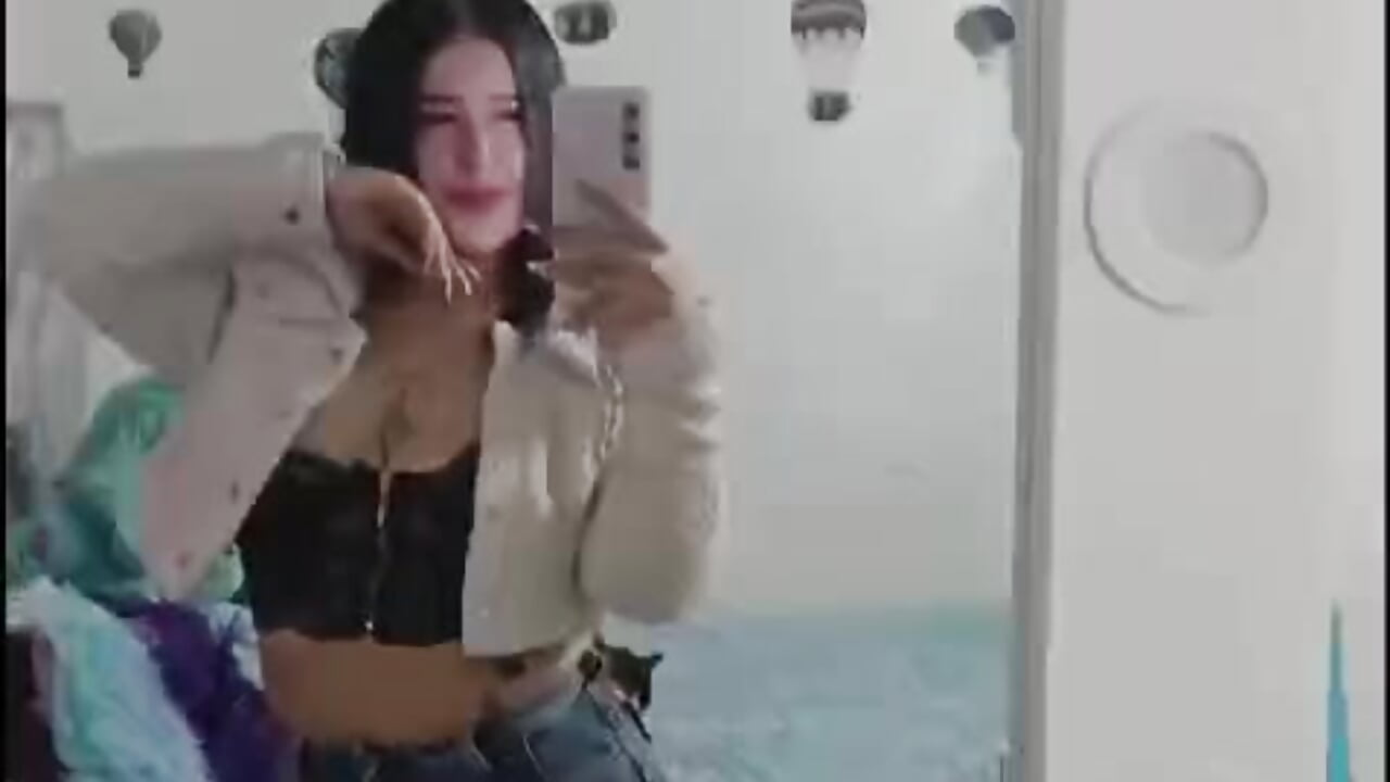 ♥ - відео від вебкаммоделі Messy_Karol_