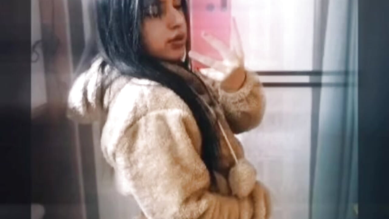 🌺🍑 - відео від вебкаммоделі Messy_Karol_