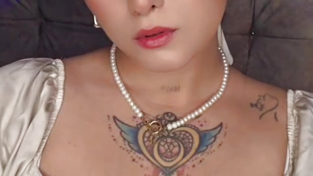 sexy girl - Video von geral_kp Cam-Model