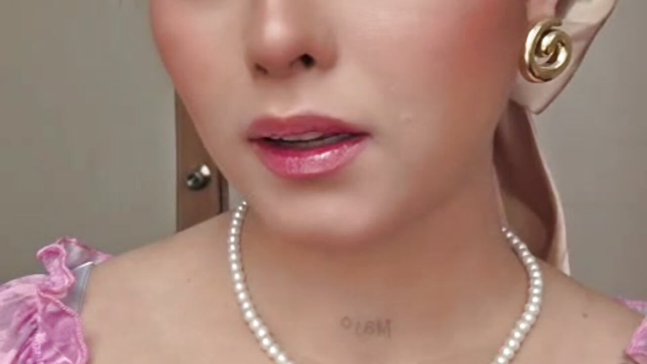 cute girl - Video von geral_kp Cam-Model