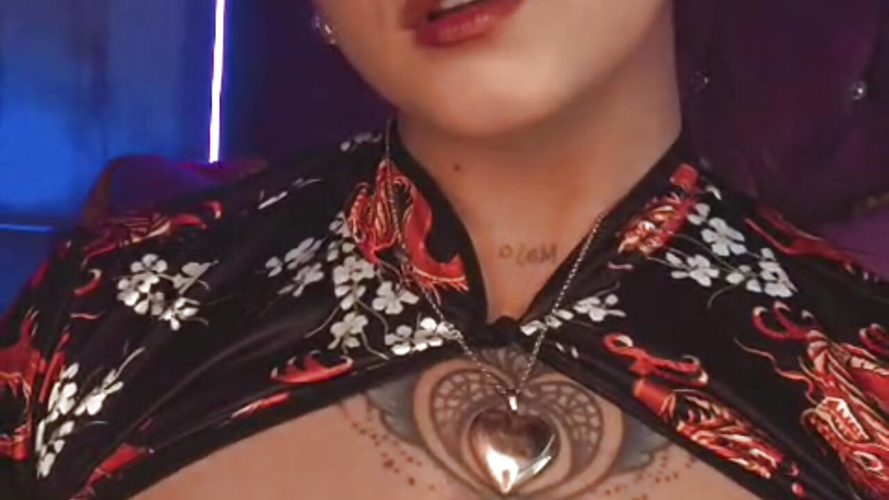 your favorite Korean – видео вебкам-модели geral_kp