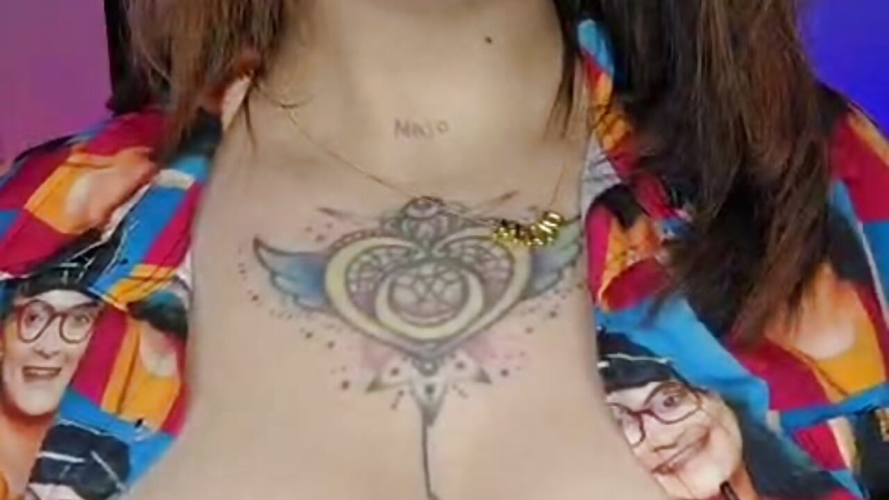 my big tits - Video von geral_kp Cam-Model