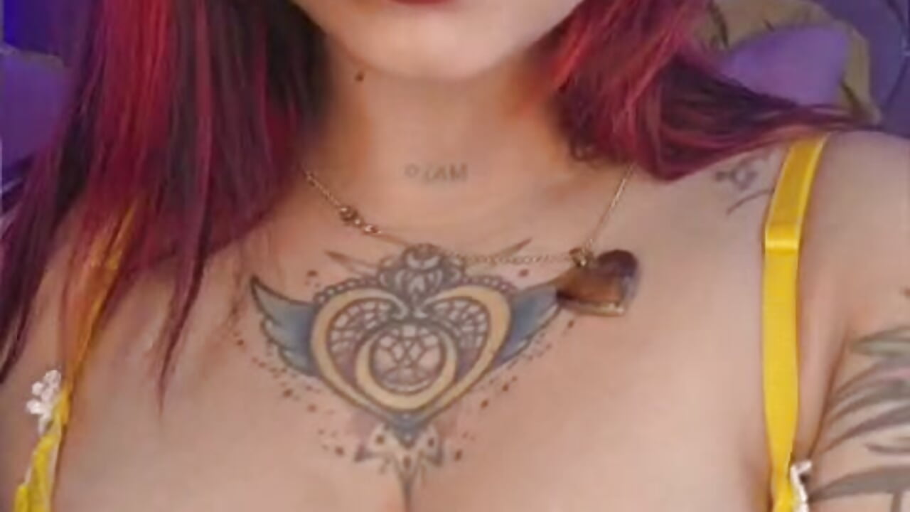 hi love－カメラキャストのgeral_kpの動画