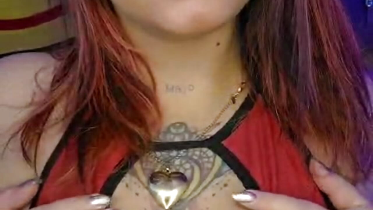 ink tits - Video von geral_kp Cam-Model