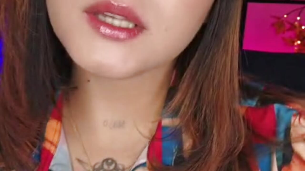 ñami - Video von geral_kp Cam-Model