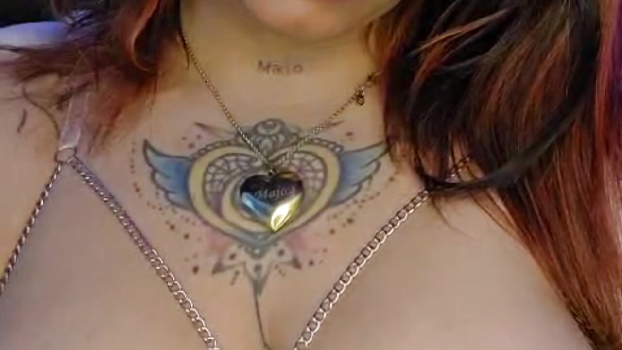 my big tits - Video von geral_kp Cam-Model