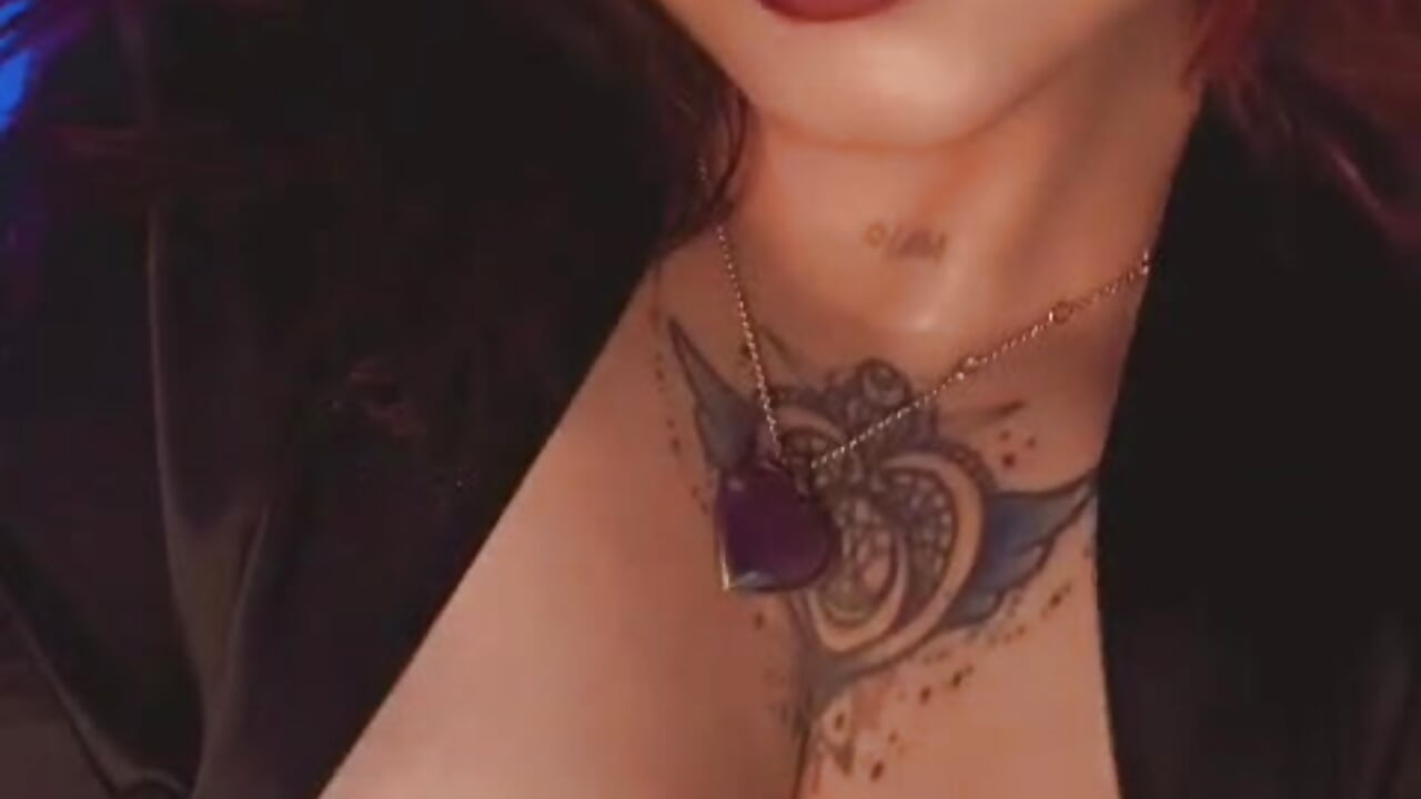 tits - Video von geral_kp Cam-Model