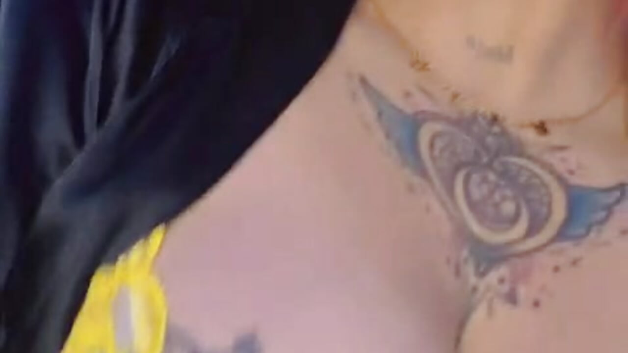 yellow - Video von geral_kp Cam-Model