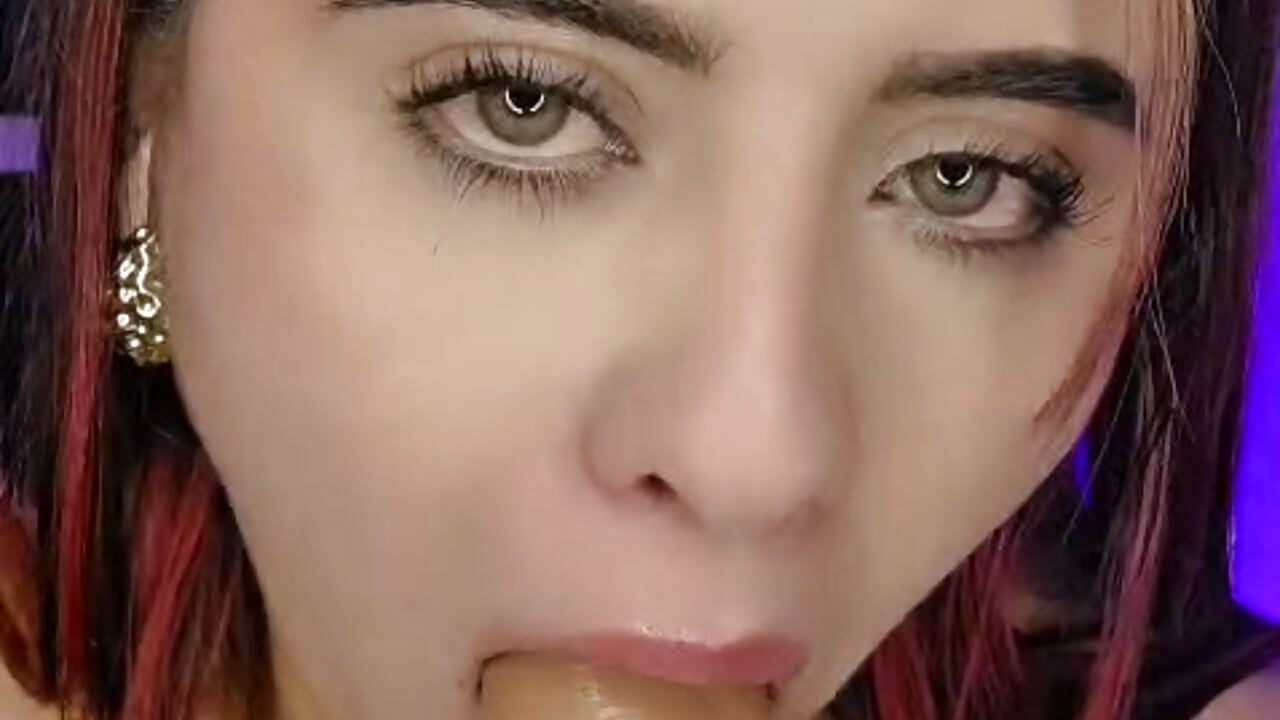 very big squirt and more - Video von geral_kp Cam-Model