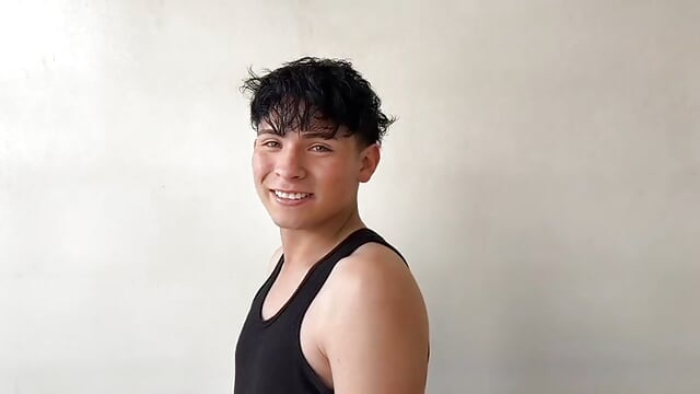 Hey you ♥ - video by jack_tay1 cam model