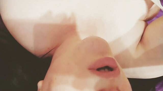 Dupli didlo u picu - video by MistressLo cam model