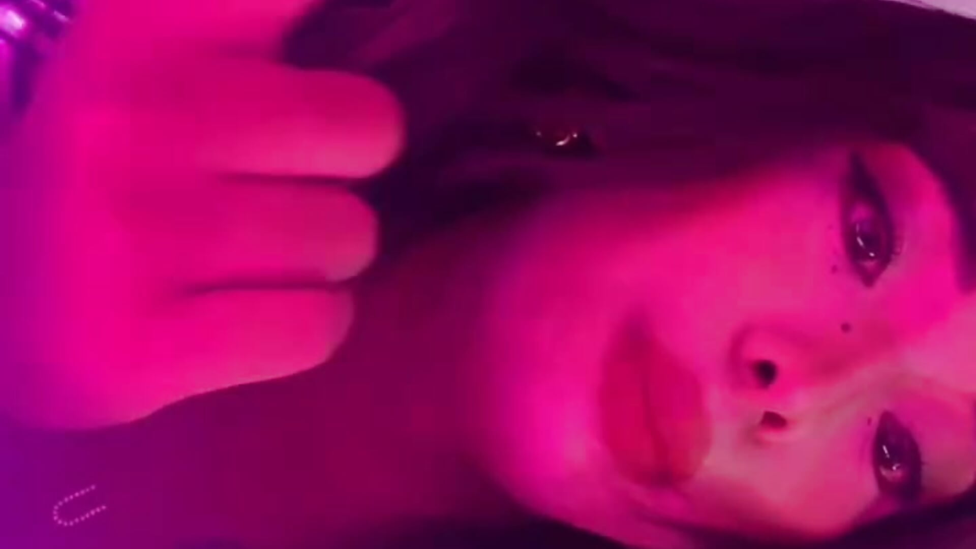 Im your goddess misstress – video od webkamerové modelky xtreamjaigoddess