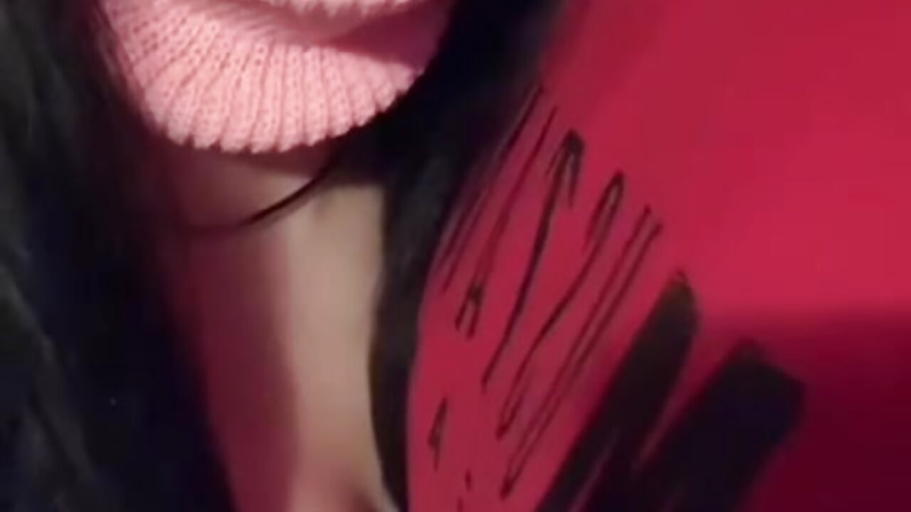 for fun - video by Juli_Stels cam model