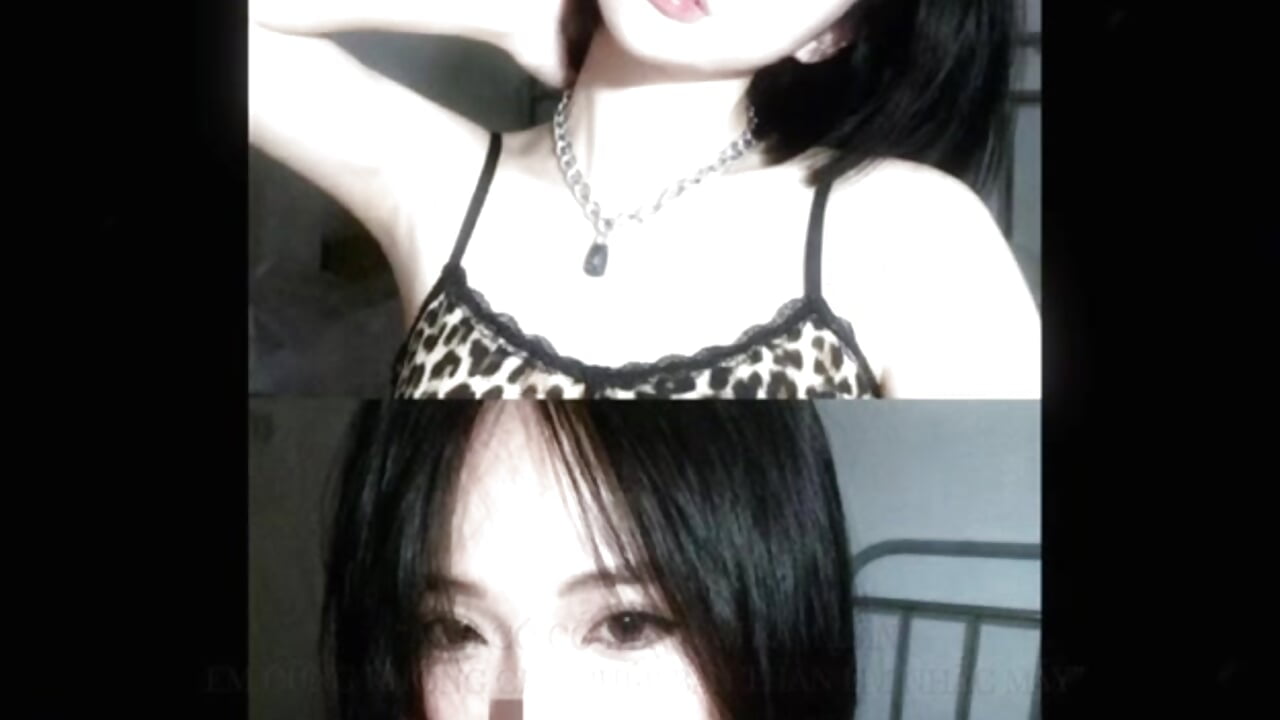 Only for you ><